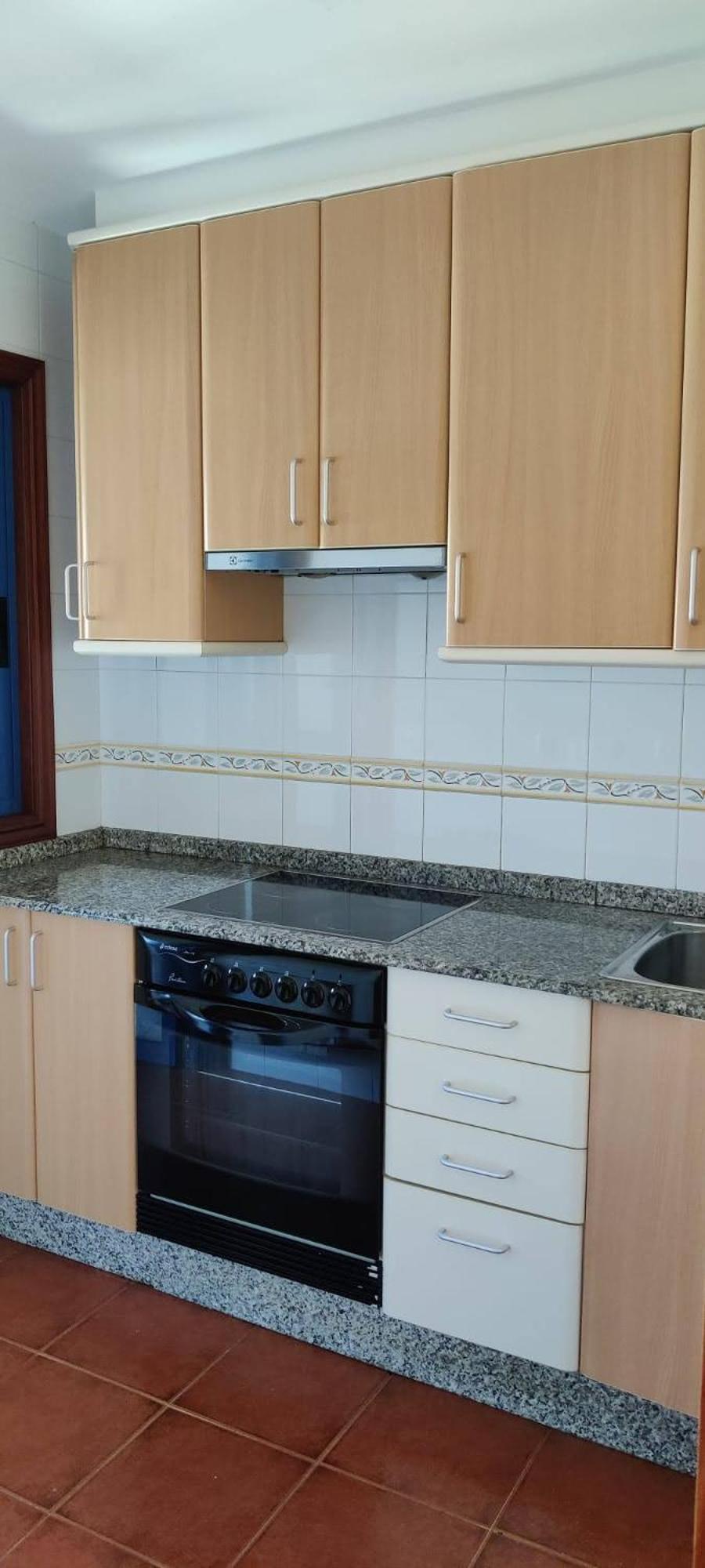 Apartamento Piso Plaza 10 Amés Exterior foto