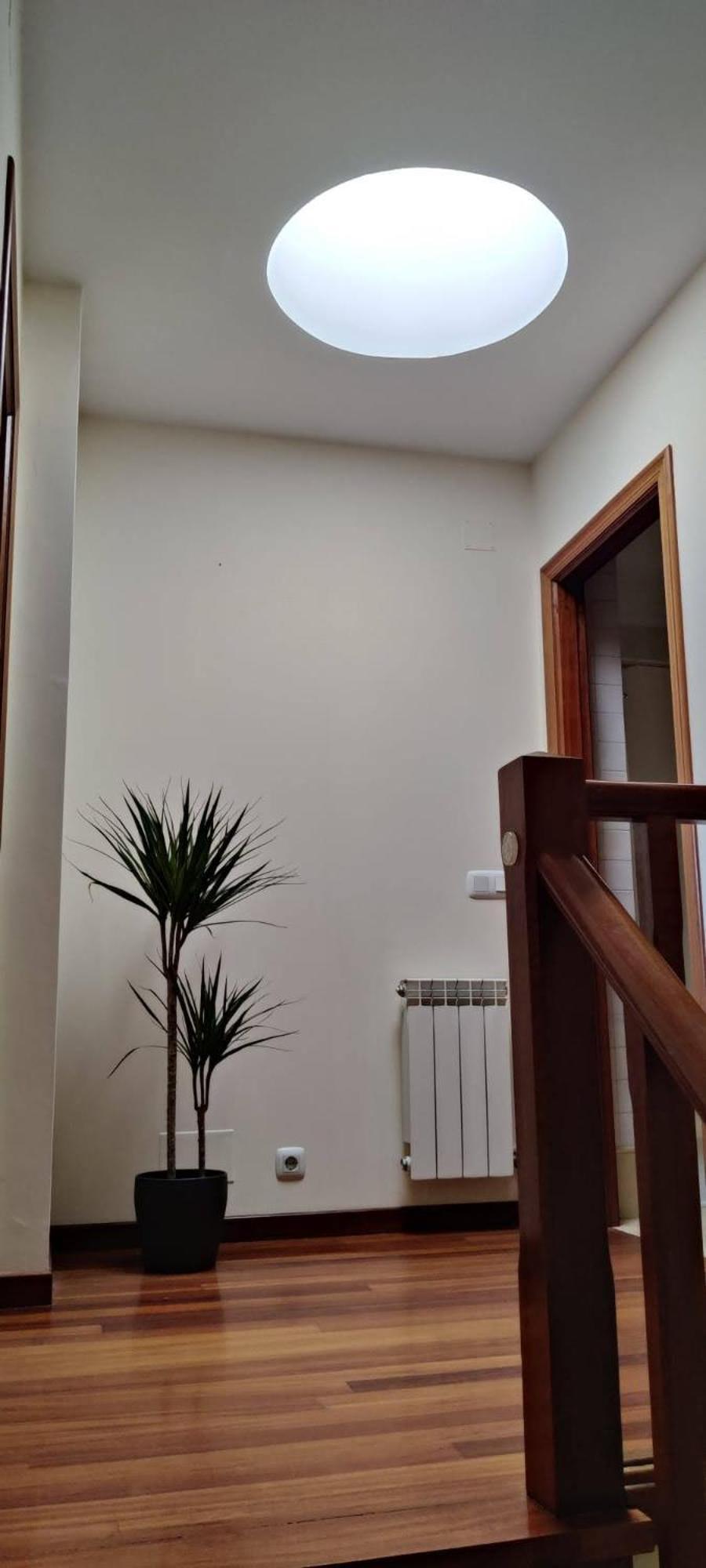 Apartamento Piso Plaza 10 Amés Exterior foto