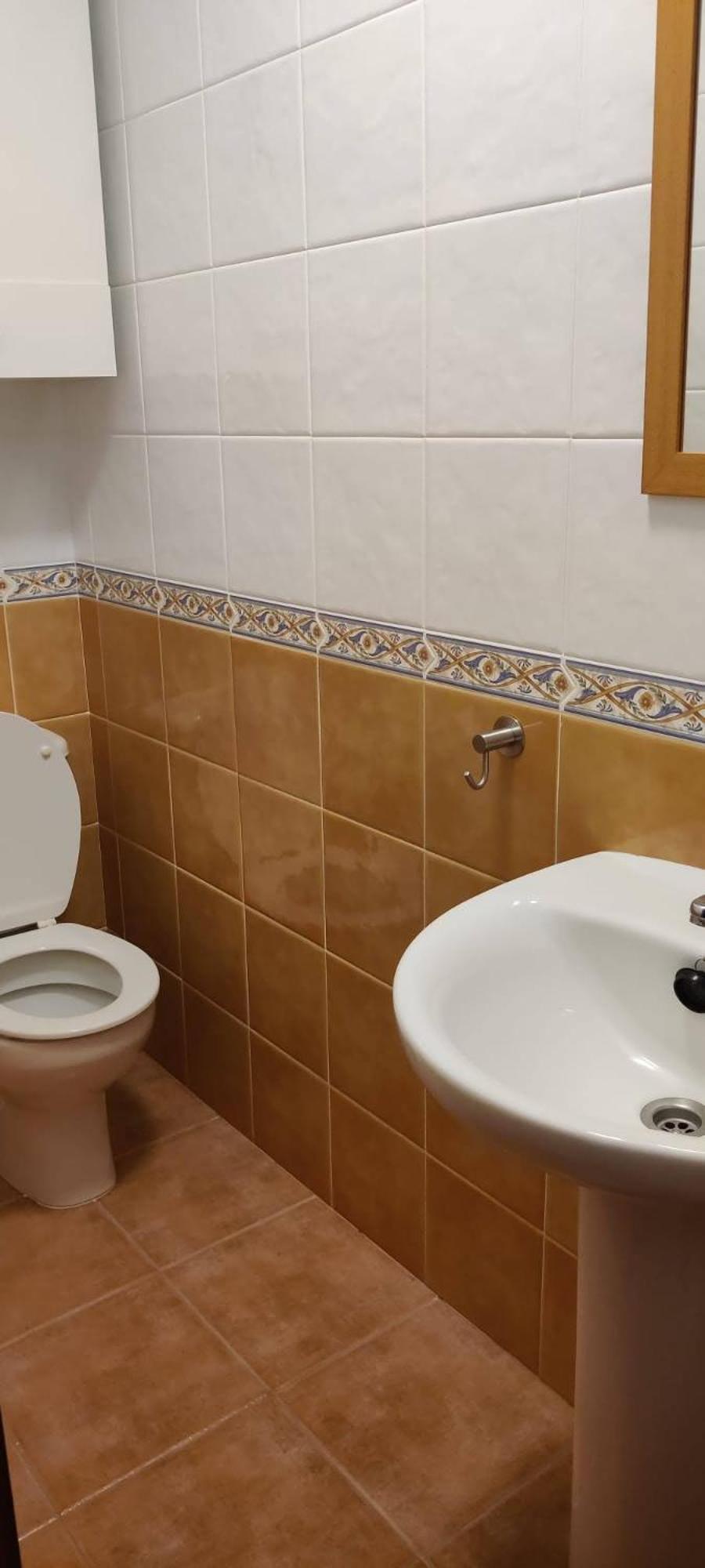 Apartamento Piso Plaza 10 Amés Exterior foto